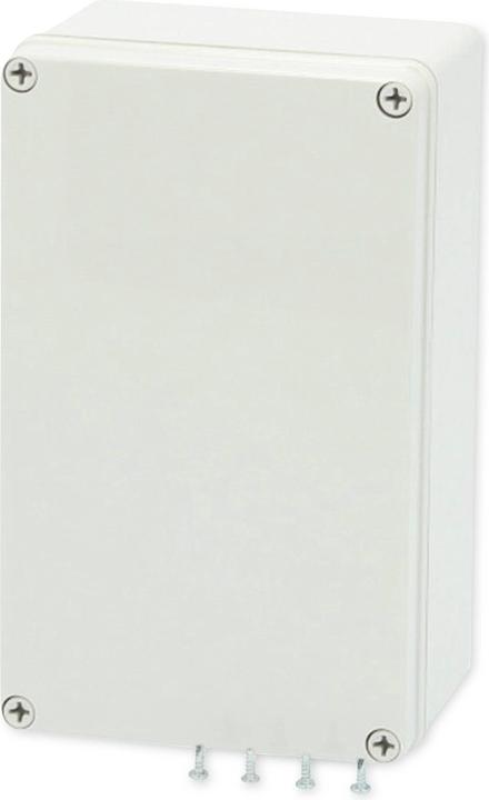 Produktbild Fibox Gerätegehäuse Polycarbonat 230x140x95mm (Gehäuse)