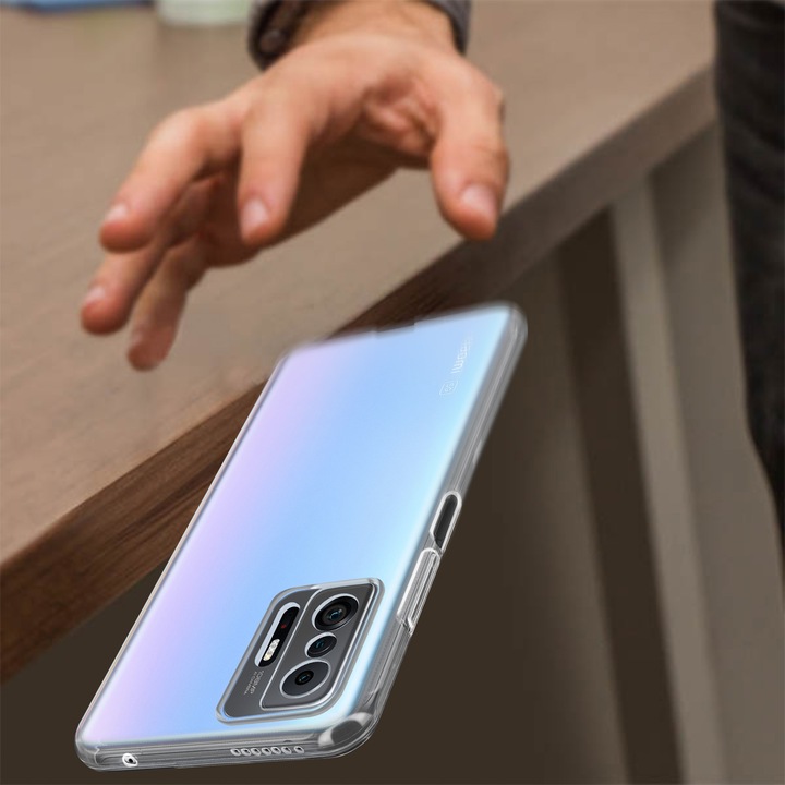 Actual product image Avizar Skin Series (Xiaomi 11T Pro)