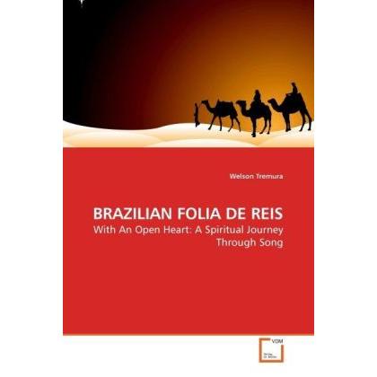 Brazilian Folia De Reis, Fachbücher