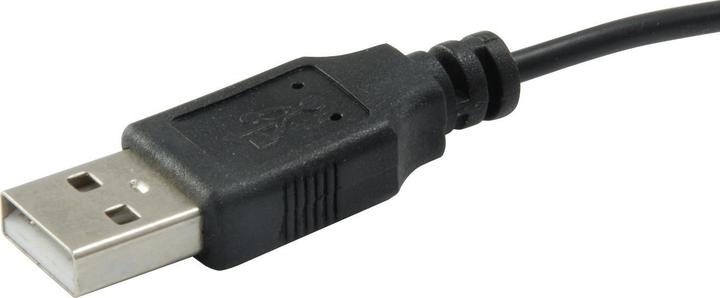 Actual product image Conceptronic Regas (Cable)