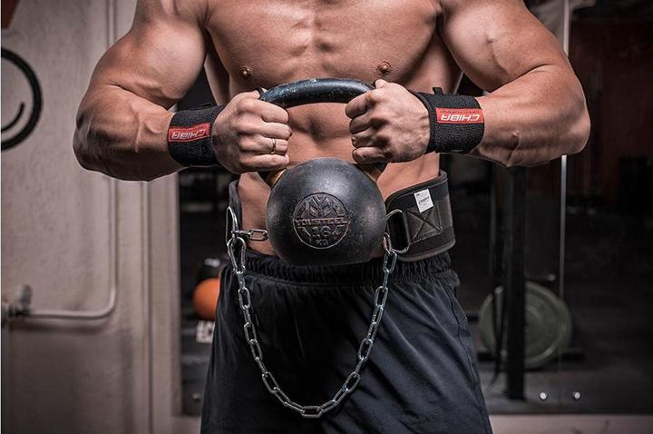 Image du produit Chiba Poignet (Taille unique)