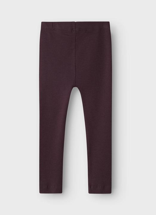 Immagine prodotto Name it Leggings Plum - (110)