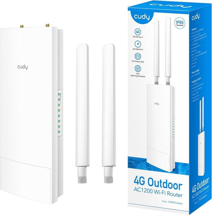 Image du produit Cudy LT500 Outdoor
