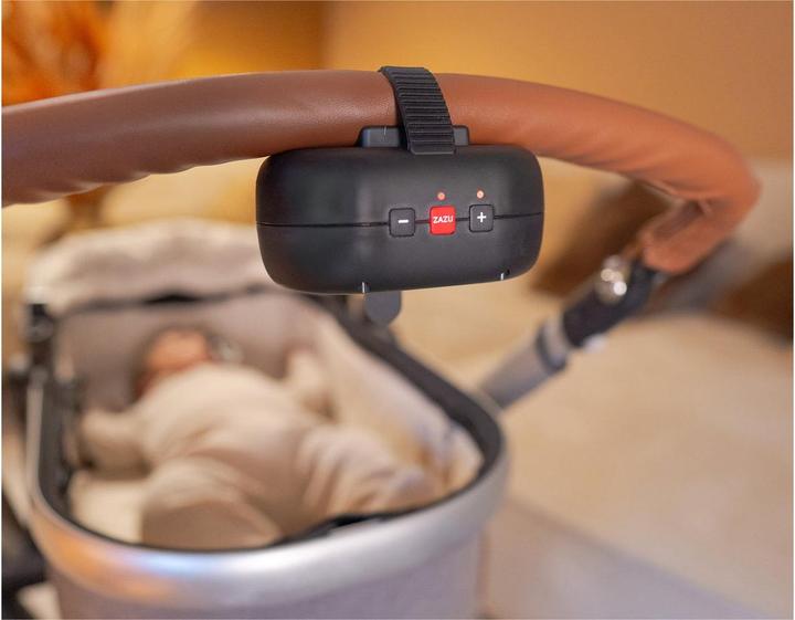 Produktbild ZaZu Baby Rocker