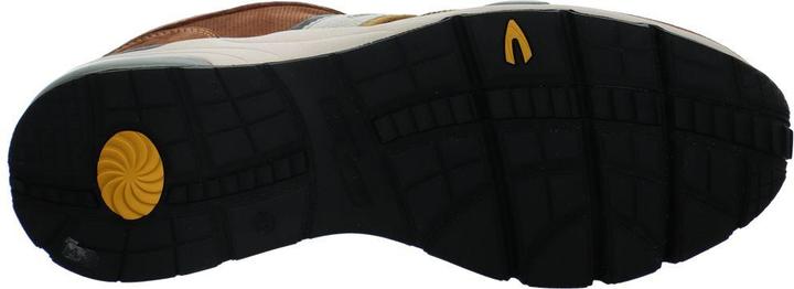 Image du produit Camel Active Sneaker pig nubuk COGNAC/BLAU (41)