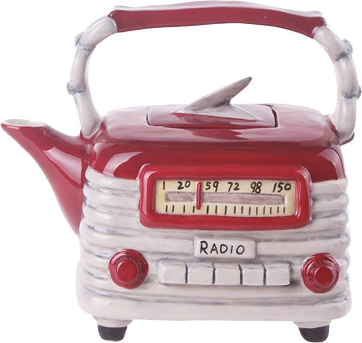 Actual product image Jameson and Tailor Design jug (0.60 l)