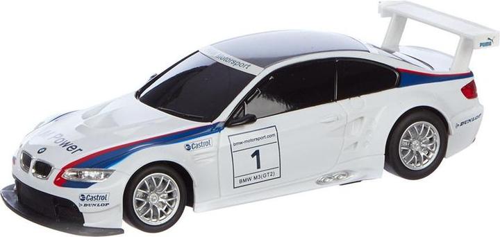 Produktbild Rastar 1:24 R/C BMW M3, 48300