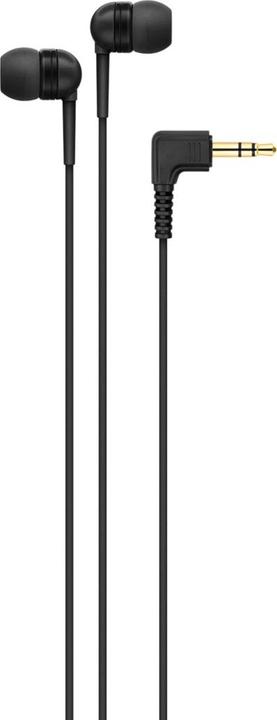Produktbild Sennheiser IE 4 (Keine Geräuschunterdrückung, Kabelgebunden)