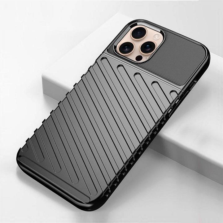 Produktbild Cool Accesorios Cool (Apple iPhone 16 Pro Max)