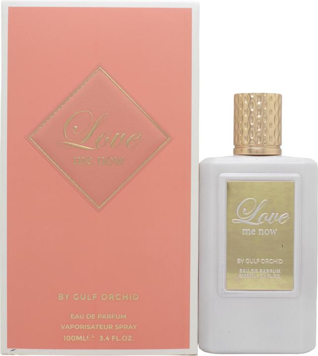 Immagine prodotto Gulf Orchid Amami Ora (Eau de parfum, 100 ml)