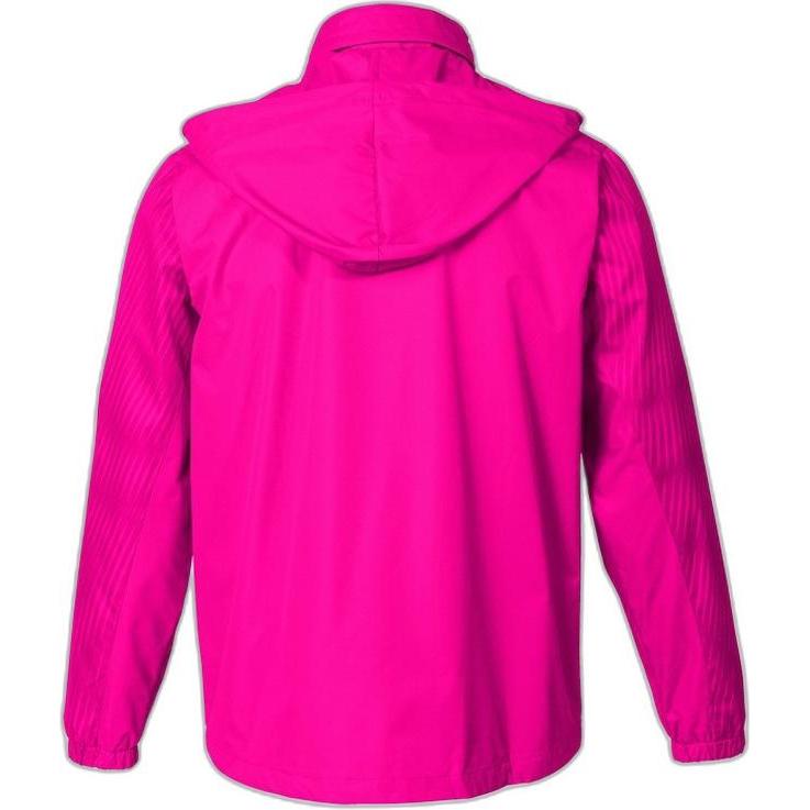 Thumbnail - Joma, Herren, Jacke, regenjacke montreal (S), Pink, S