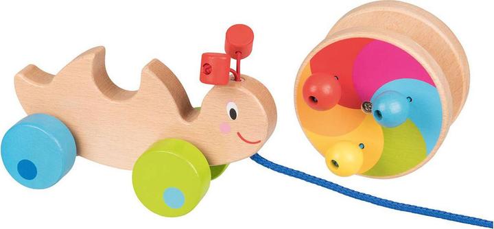 Produktbild Goki Schnecke