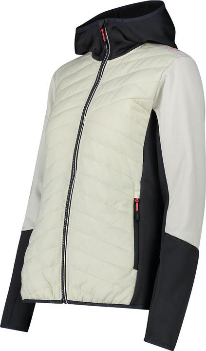 Produktbild CMP Campagnolo Daunenjacke mit Kapuze, Damen (XXL)