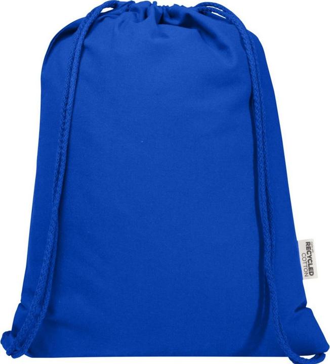 Image du produit Floso - Sac à cordon OREGON (5 l)