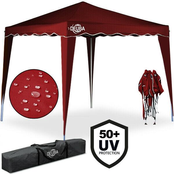 Actual product image Casaria Pavilion (300 cm, 300 cm)