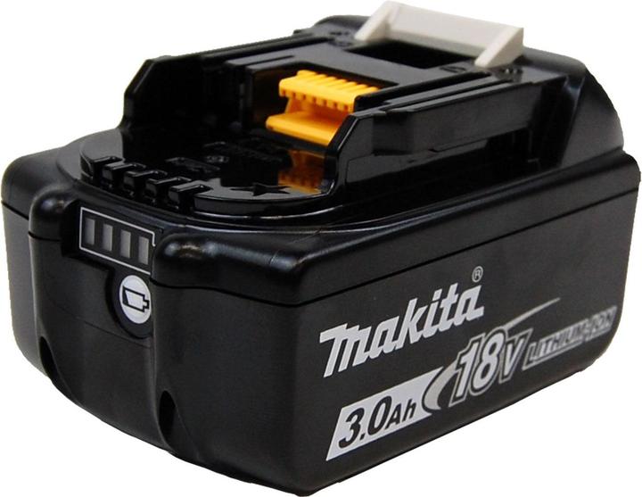 Produktbild Makita Ersatzakku-BL1830B (18 V)