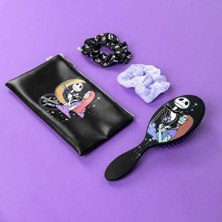 Image du produit Cerda L'ETRANGE NOEL de Mr Jack - Set de Beauté 4pc.