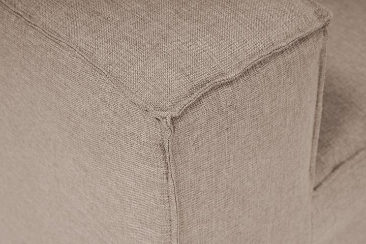 Actual product image Atelier del Sofa Fora (1-seater)