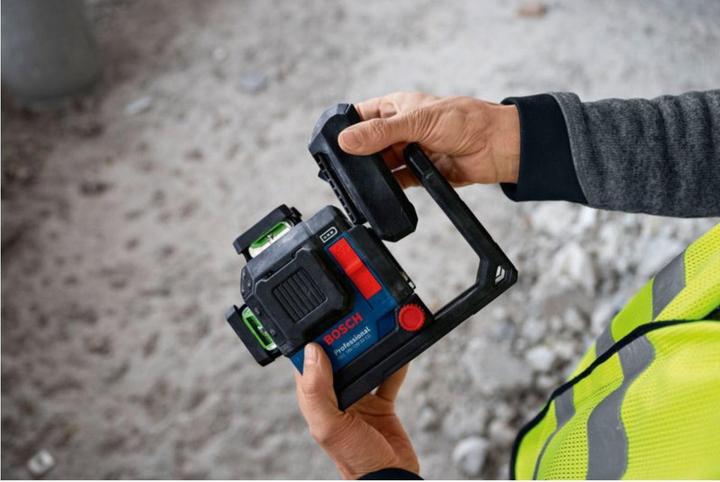 Productafbeelding Bosch Professional Zubehör BA 18-C (18 V)