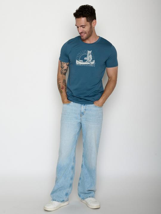 Produktbild Greenbomb Guide Bear Canoe (S)