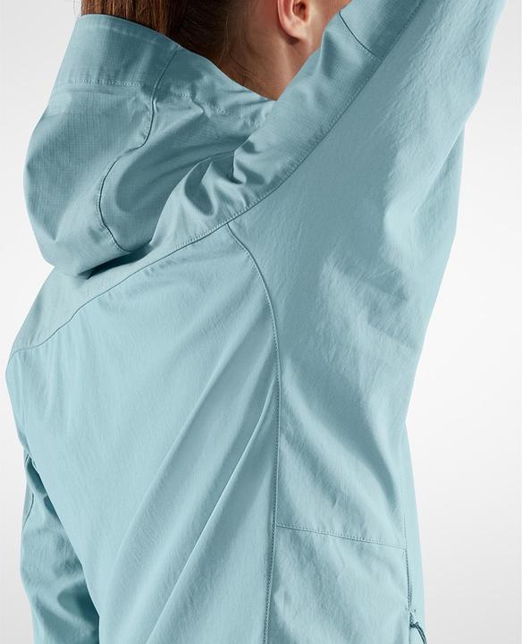 Actual product image Fjällräven Abisko Midsummer Jacket (S)