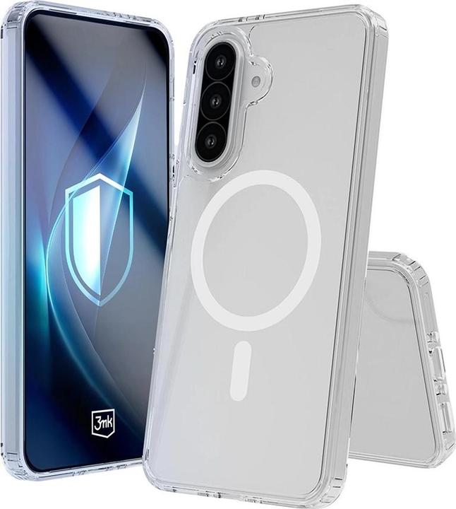 Produktbild 3MK Etui Armor MagCase do Samsung Galaxy A56 (Samsung Galaxy A56 5G)