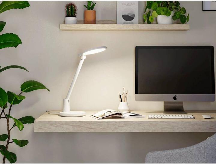 Image du produit Paulmann Schreibtischleuchte Darba (1150 lm)