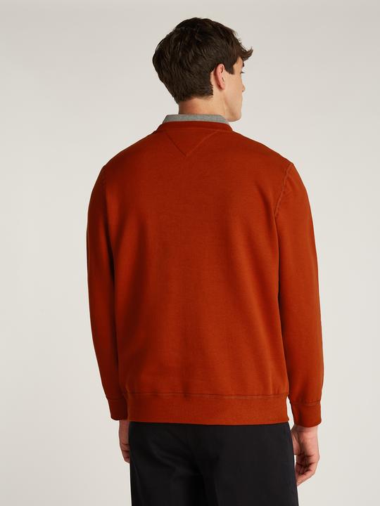 Produktbild Tommy Hilfiger Essential Fleece Crewneck (3XL)