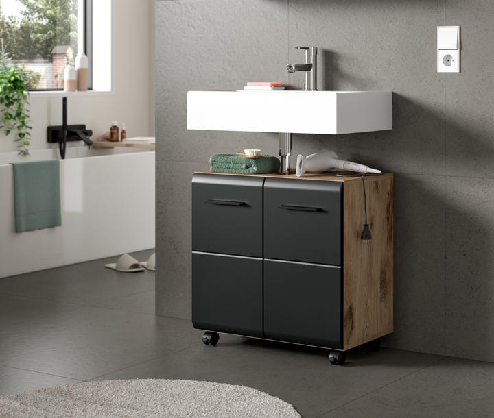 Produktbild Xonox Home Ice (60 x 30 x 58 cm)