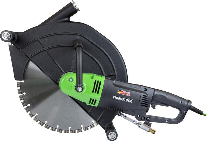 Eibenstock Système de séparation ETR 400.1 P (humide/sec) (Coupe-joints)