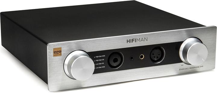 Hifiman EF400 (Tone control)
