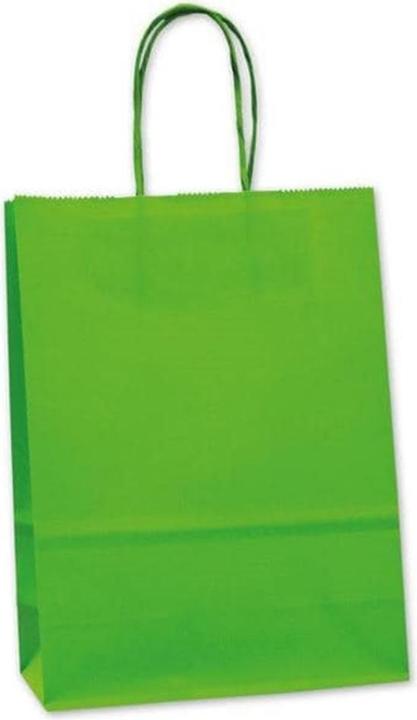 Elco Tragetasche grün 450x150x490mm (25x)