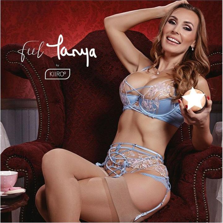 Image du produit Kiiroo Feel Tanya