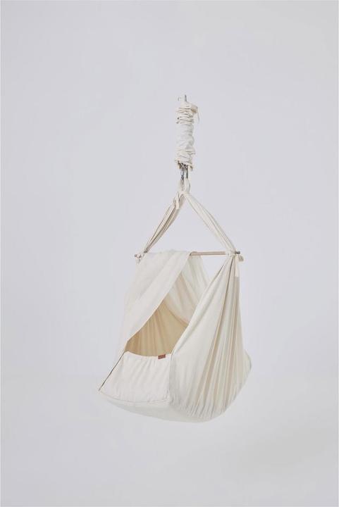 Actual product image Membantu Premium Set inkl. Ständer und Federwiegenmotor LeeLoo02