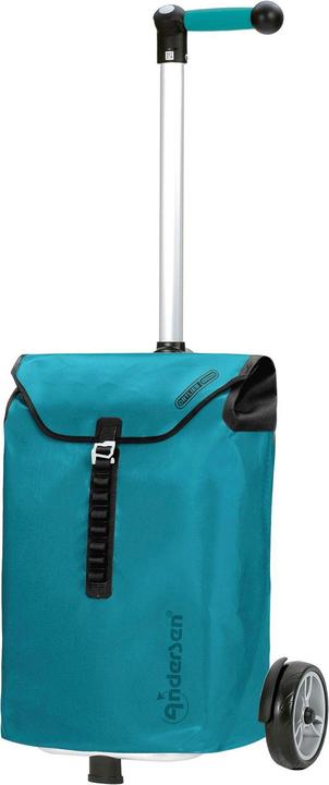 Image du produit Andersen Royal Plus Ortlieb Einkaufstrolley 65 cm
