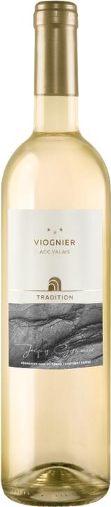Produktbild Jacques Germanier Viognier AOC du Valais (2021)