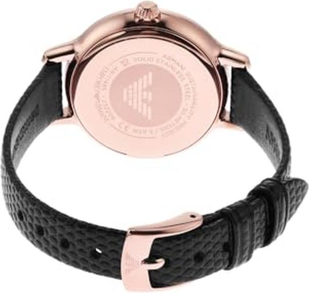 Immagine prodotto Emporio Armani Cleo (Orologio da polso analogico, 32 mm)