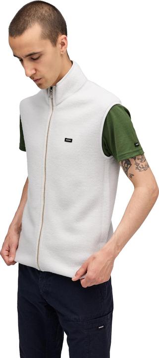 Immagine prodotto Mover Plastic Free Sportswear Merino Fleece Vest (XXL)