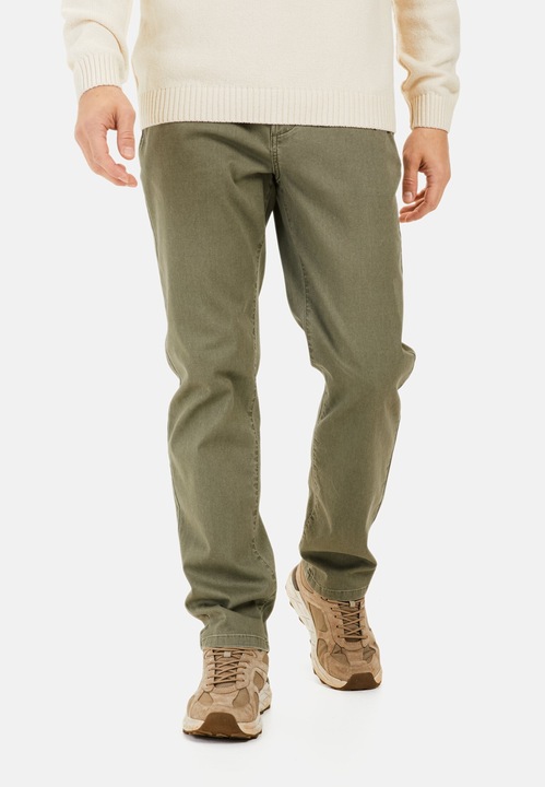 Actual product image Camel Active Relaxed Fit 5-Pocket Hose (44)