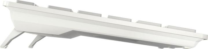 Actual product image CHERRY KW 7100 Mini for Mac (DE, Wireless)