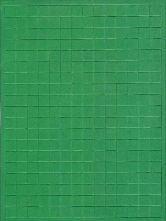 Produktbild Folia Mosaik Basic