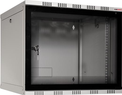 Immagine prodotto LogiLink SoHo (15 HE, Rack da 19 pollici)