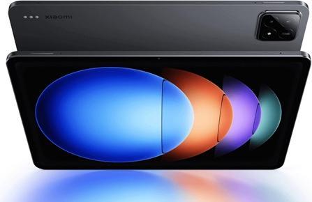 Immagine prodotto Xiaomi Pad 6S Pro (Solo WiFi, 12.40", 256 GB, Grigio grafite)