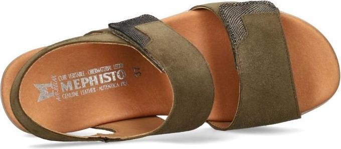 Actual product image Mephisto Calie (36)