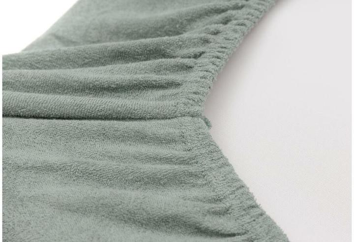 Actual product image Jollein Changing mat cover (50 x 70 cm)