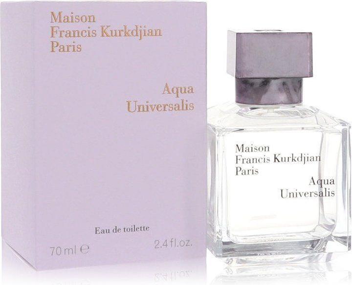 Produktbild Maison Francis Kurkdjian Aqua Universalis (Eau de Toilette, 70 ml)