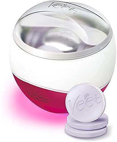 Produktbild Veet Warmwachs Set (13 x)