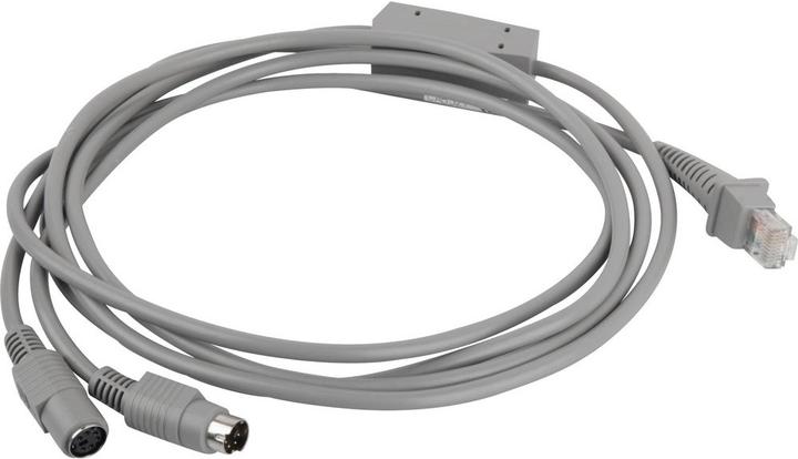 Productafbeelding Datalogic CAB-321 PS/2 kabel