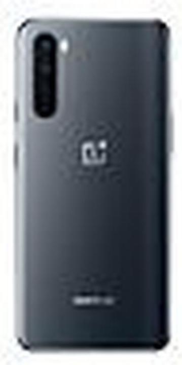 Produktbild OnePlus Nord (12GB) (256 GB, Grey Ash, 6.44", Dual SIM, 5G)