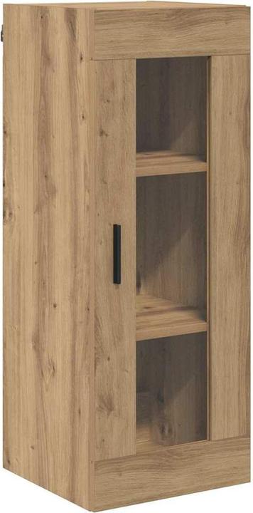 Image du produit vidaXL Sideboard (34.50 x 34 x 180 cm)